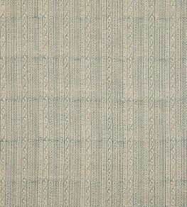 Cherbury Fabric by GP & J Baker Blue