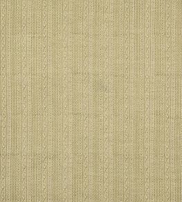 Cherbury Fabric by GP & J Baker Green