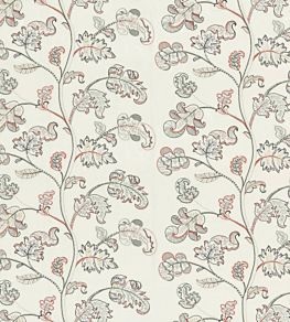 Alderwood Fabric by GP & J Baker Blush