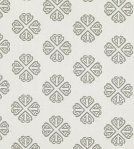 Kersloe Fabric by GP & J Baker Soft Grey