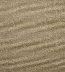 Kendal Velvet Fabric by GP & J Baker Sand