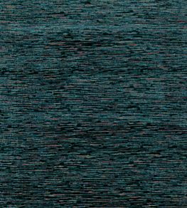 Keswick Velvet Fabric by GP & J Baker Teal
