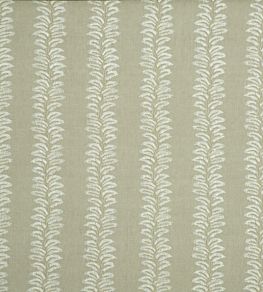 Bradbourne Fabric by GP & J Baker Linen
