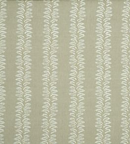 Bradbourne Fabric by GP & J Baker Linen