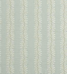 Bradbourne Fabric by GP & J Baker Pale Aqua