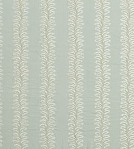 Bradbourne Fabric by GP & J Baker Pale Aqua