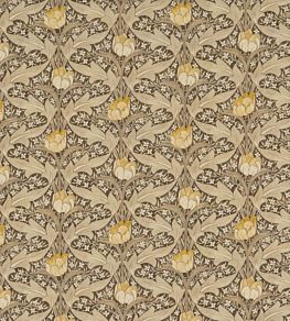 Tulip & Jasmine Fabric by GP & J Baker Linen