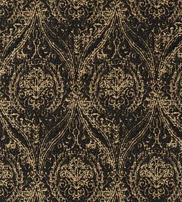 Wolsey Fabric by GP & J Baker Bronze / Ebony