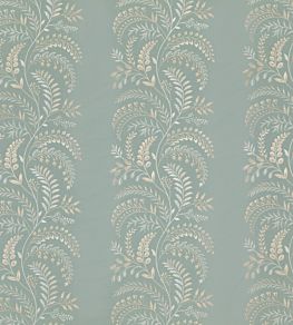 Pennington Fabric by GP & J Baker Soft Teal