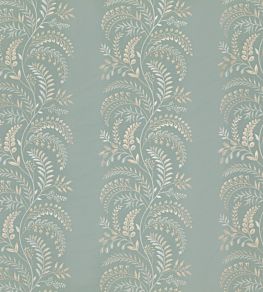 Pennington Fabric by GP & J Baker Soft Teal