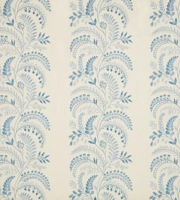 Pennington Fabric by GP & J Baker Soft Blue