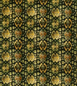 Petropolis Fabric by GP & J Baker Emerald