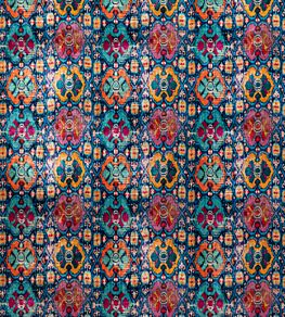 Petropolis Fabric by GP & J Baker Jewel