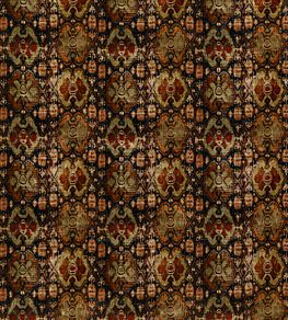 Petropolis Fabric by GP & J Baker Sienna