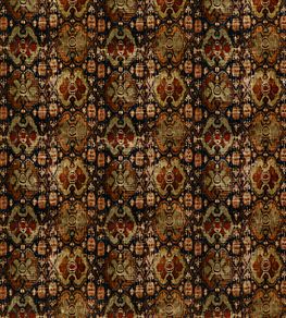 Petropolis Fabric by GP & J Baker Sienna