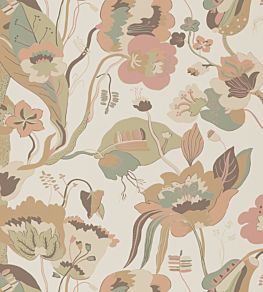 California Wallpaper by GP & J Baker Vintage