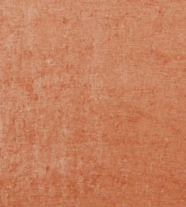 Vintage Velvet Fabric by GP & J Baker Pale Sienna