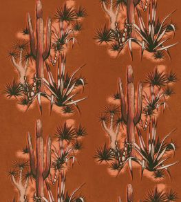 Grand Canyon Wallpaper by Coordonne Clay