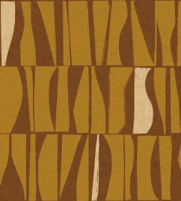 Grande Nordic Fabric by Arley House Sienna