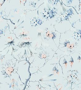 Grandma's Tapestry Wallpaper by MINDTHEGAP Skylight