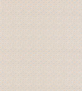 Grantly Fabric by GP & J Baker Blue/Sand