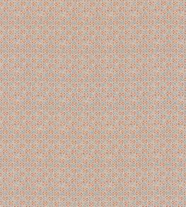 Grantly Fabric by GP & J Baker Indigo/Red