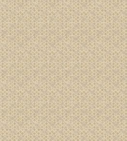 Grantly Wallpaper by GP & J Baker Parchment