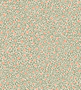 Graphic Flowers Wallpaper by Eijffinger 50