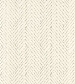 Grassetto Wallpaper by Clarke & Clarke Ivory