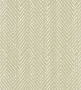 Grassetto Wallpaper by Clarke & Clarke Linen
