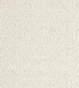 Great Hey Fabric by Harlequin Oatmeal
