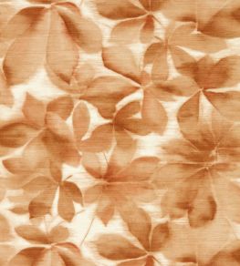 Grounded Wallpaper by Harlequin Baked Terracotta / Parchment