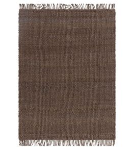 Grove Rug by Asiatic Brown