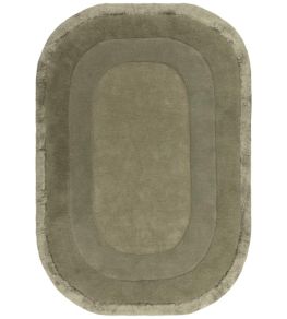 Halo Rug by Asiatic Sage