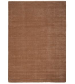 Halo Cloud Rug by Linie Design Amber