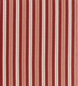 Hammersmith Woven Stripe Outdoor Fabric by Morris & Co Red House
