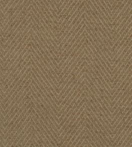 Hampton Fabric by James Hare Harvest Rye