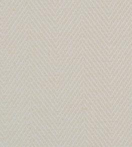 Hampton Fabric by James Hare Mother of Pearl