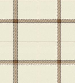 Hampton Wallpaper by MINDTHEGAP Brown