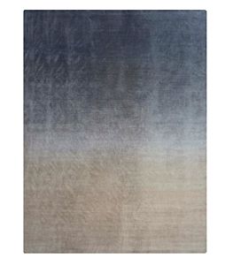 Degrade Rug by GAN Beige-Grey