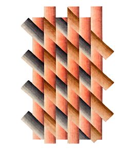 Mirage Rug by GAN Nude