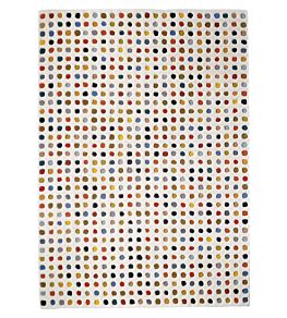 Mota 2 Rug by GAN Multi