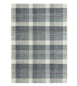 Cuadros Rug by GAN Grey-Rust