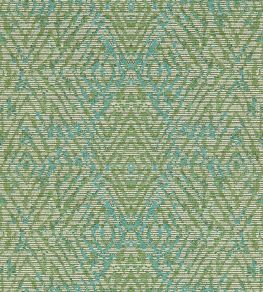 Hansha Wallpaper by Harlequin Kelly/Lagoon