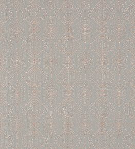 Java Fabric by Harlequin Stone/Papaya