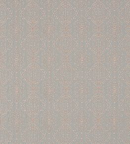 Java Fabric by Harlequin Stone/Papaya