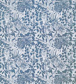 Coralline Fabric by Harlequin Ocean