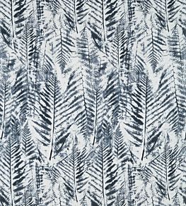 Kayu Fabric by Harlequin Ocean