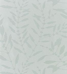 Chaconia Shimmer Wallpaper by Harlequin Stone