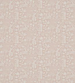 Into the Meadow Fabric by Harlequin Powder